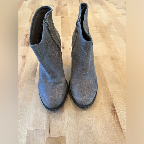 Women Jessica Simpson bootie - Picture 3 of 3